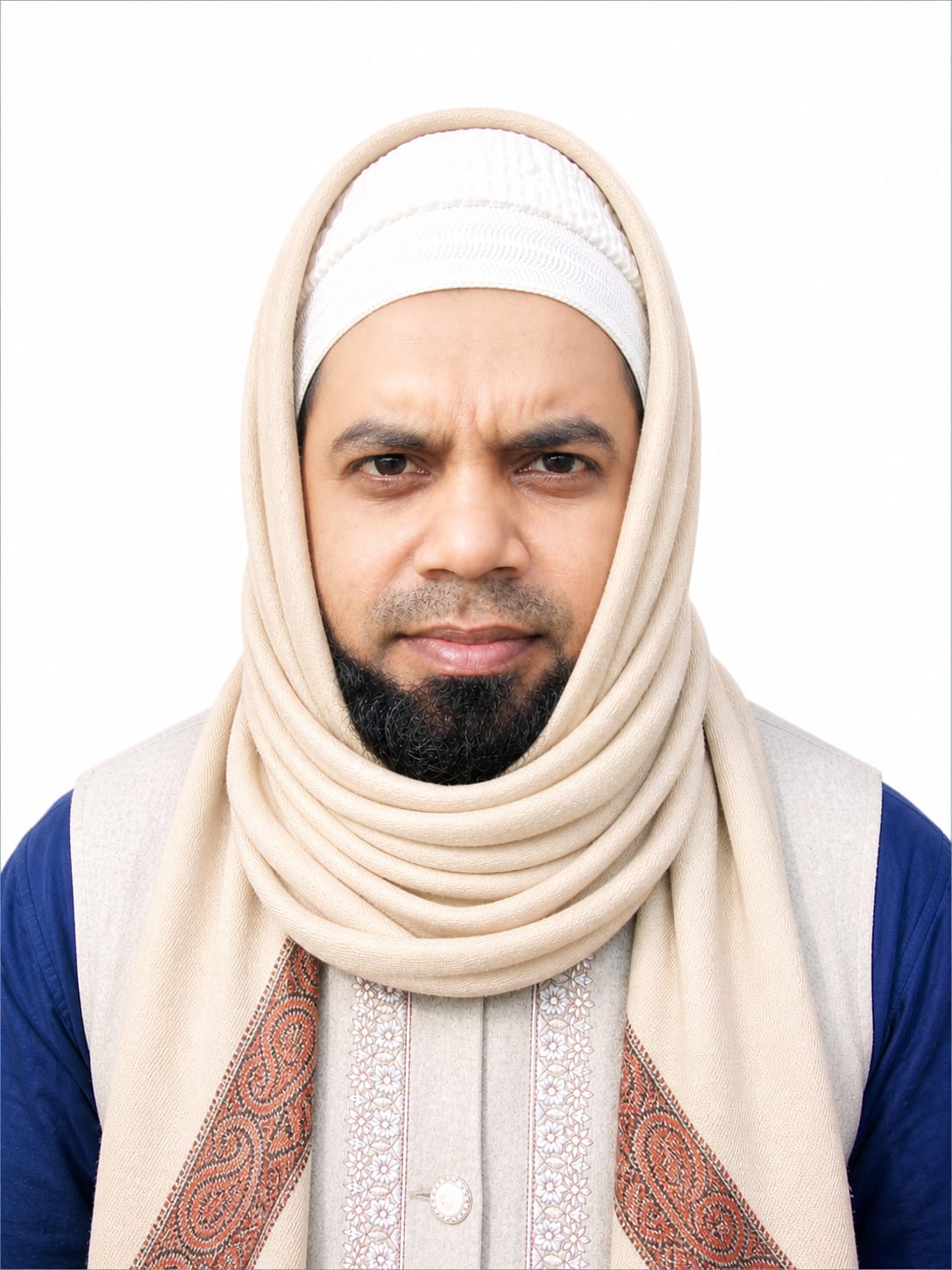 মুফতি রাকিবুল হাসান